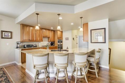 132 Kettle Valley Way Monument CO 80132