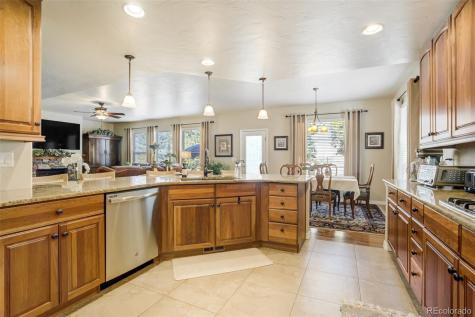 132 Kettle Valley Way Monument CO 80132