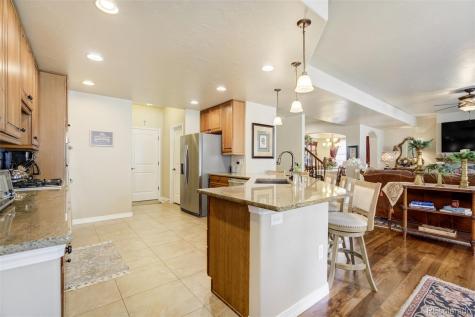 132 Kettle Valley Way Monument CO 80132