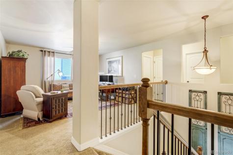 132 Kettle Valley Way Monument CO 80132