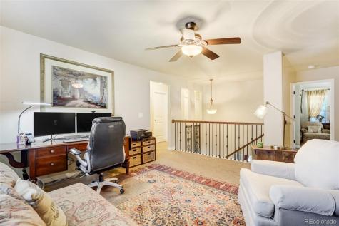 132 Kettle Valley Way Monument CO 80132