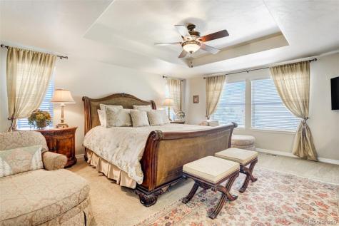 132 Kettle Valley Way Monument CO 80132