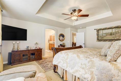 132 Kettle Valley Way Monument CO 80132