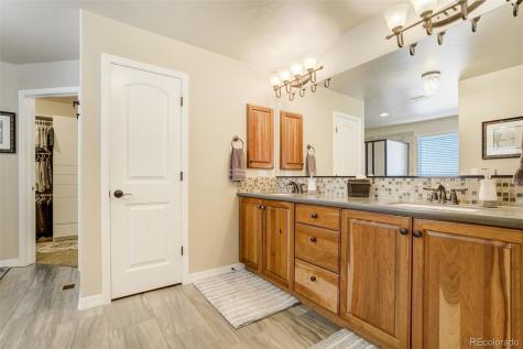 132 Kettle Valley Way Monument CO 80132