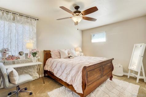 132 Kettle Valley Way Monument CO 80132