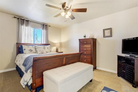 132 Kettle Valley Way Monument CO 80132