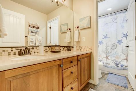 132 Kettle Valley Way Monument CO 80132