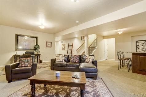 132 Kettle Valley Way Monument CO 80132