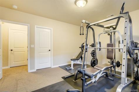 132 Kettle Valley Way Monument CO 80132