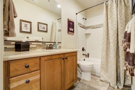 132 Kettle Valley Way Monument CO 80132