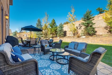 132 Kettle Valley Way Monument CO 80132