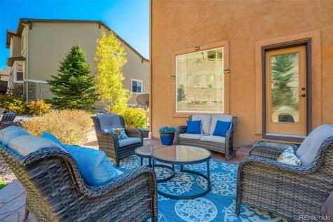 132 Kettle Valley Way Monument CO 80132