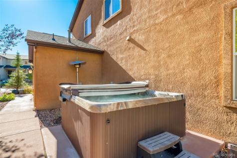 132 Kettle Valley Way Monument CO 80132