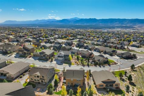 132 Kettle Valley Way Monument CO 80132