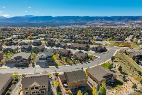 132 Kettle Valley Way Monument CO 80132