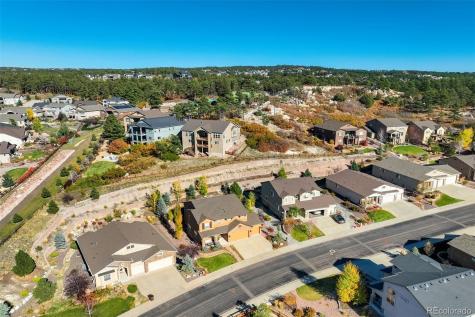 132 Kettle Valley Way Monument CO 80132