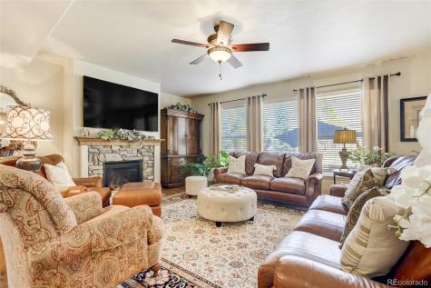 132 Kettle Valley Way Monument CO 80132