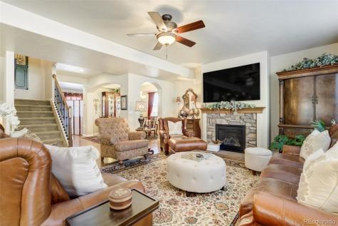 132 Kettle Valley Way Monument CO 80132