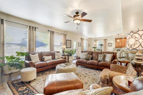 132 Kettle Valley Way Monument CO 80132