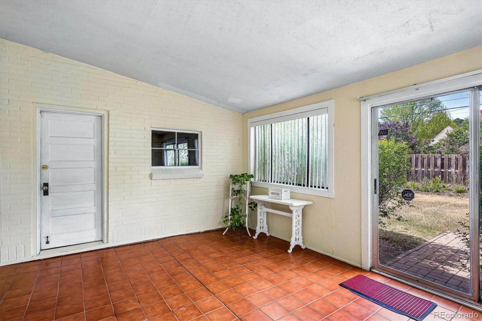 741 Hudson Street Denver CO 80220