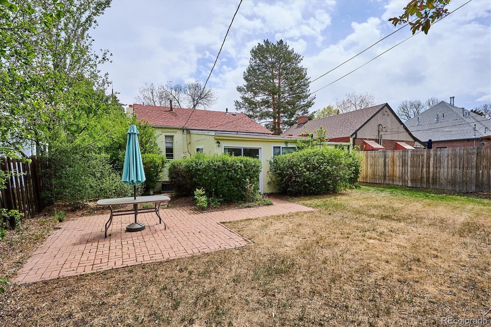 741 Hudson Street Denver CO 80220