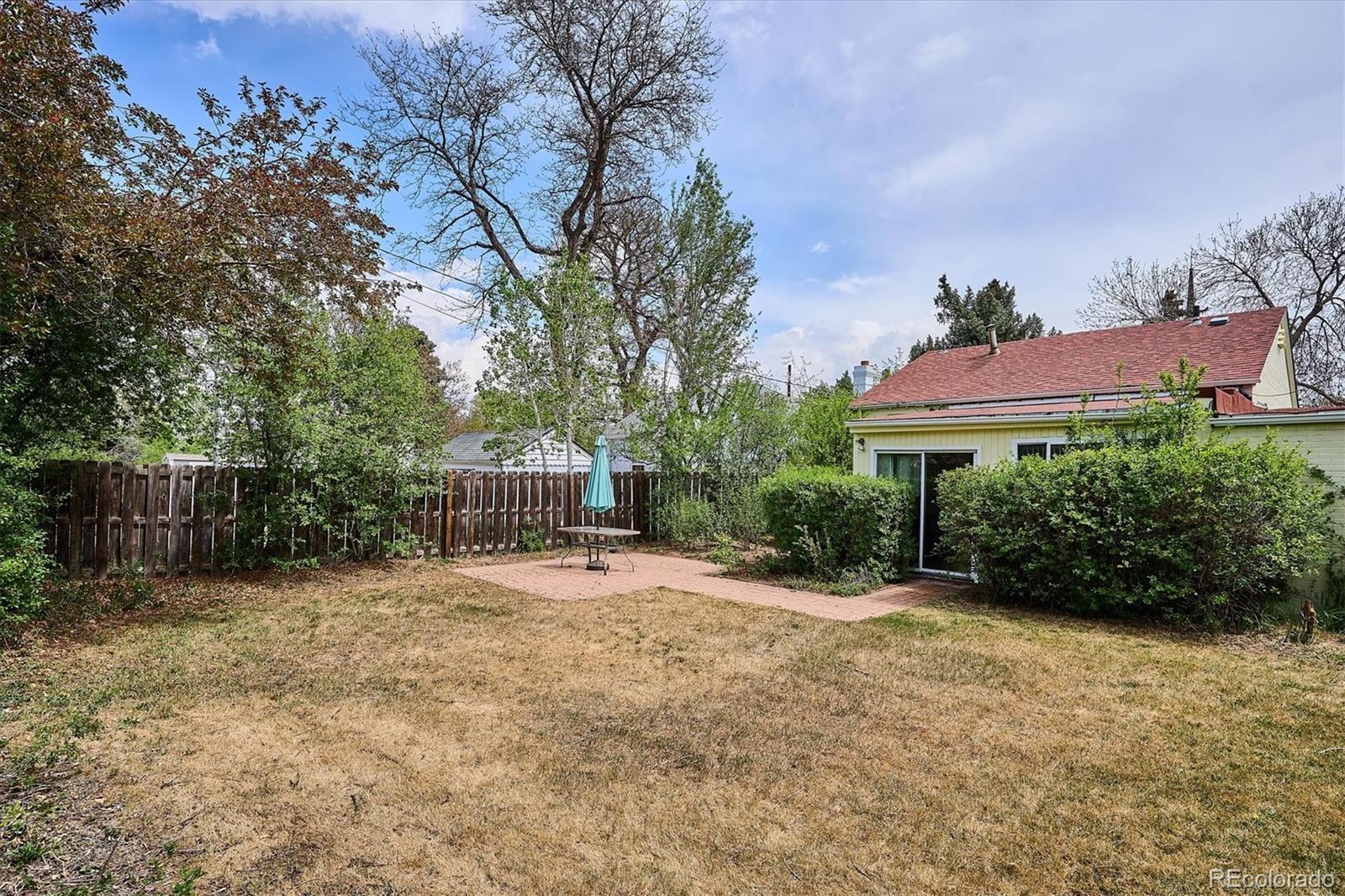 741 Hudson Street Denver CO 80220
