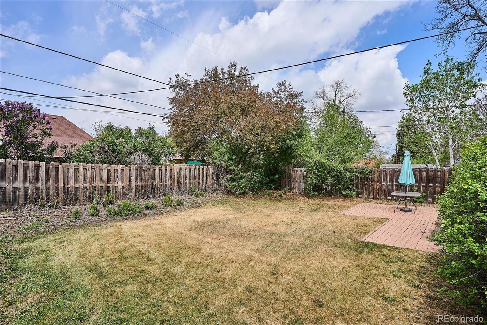 741 Hudson Street Denver CO 80220