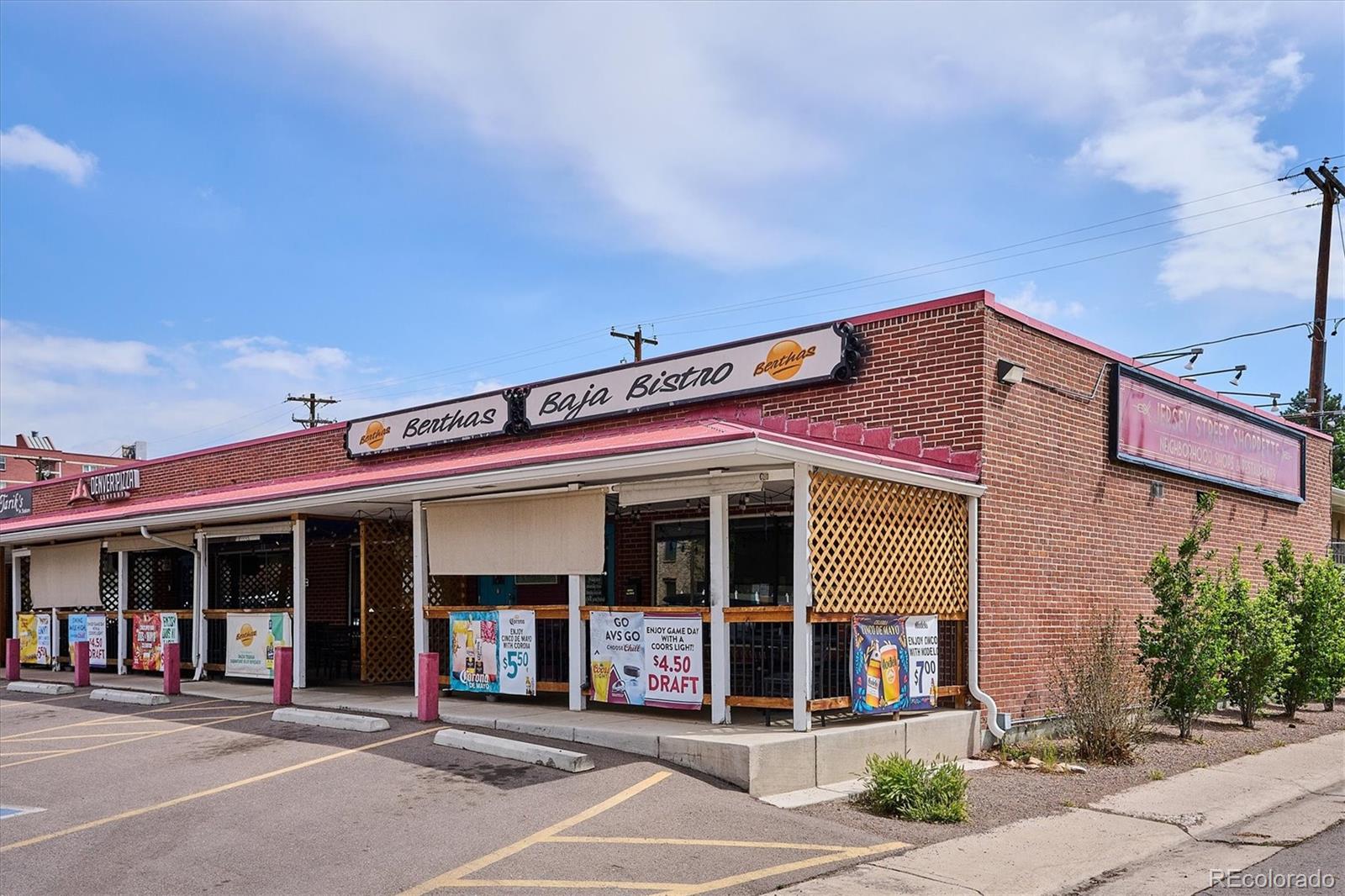 741 Hudson Street Denver CO 80220