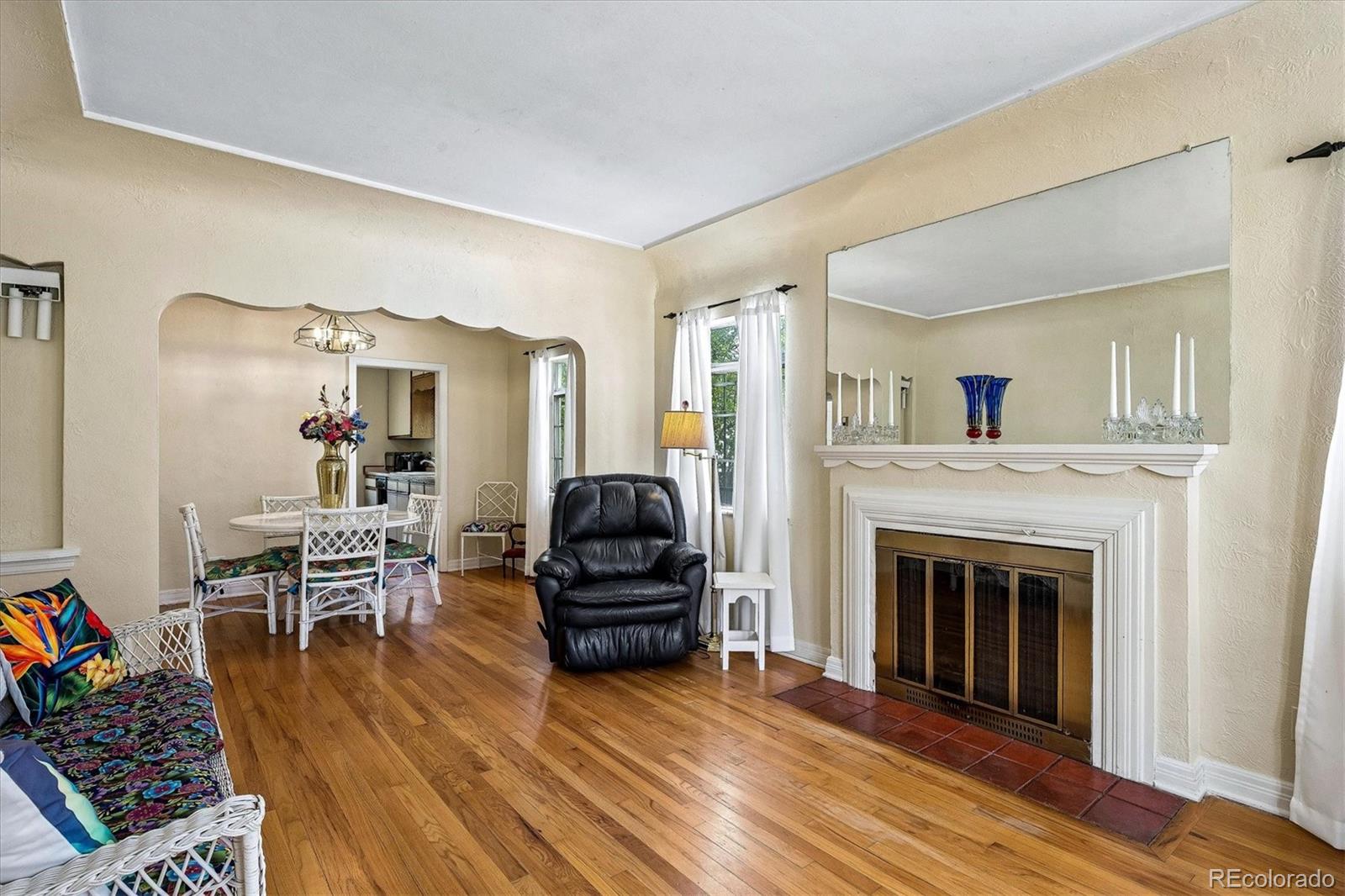 741 Hudson Street Denver CO 80220