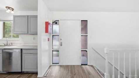 1550 Hiawatha Drive Colorado Springs CO 80915