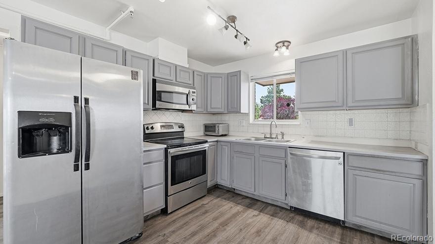 1550 Hiawatha Drive Colorado Springs CO 80915
