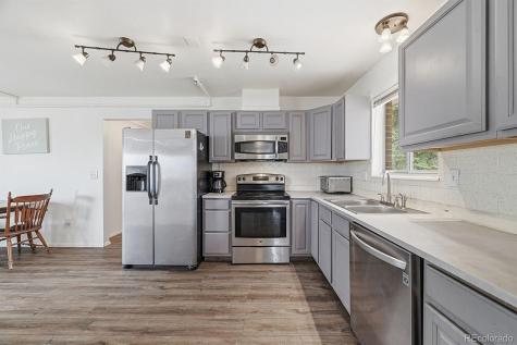 1550 Hiawatha Drive Colorado Springs CO 80915