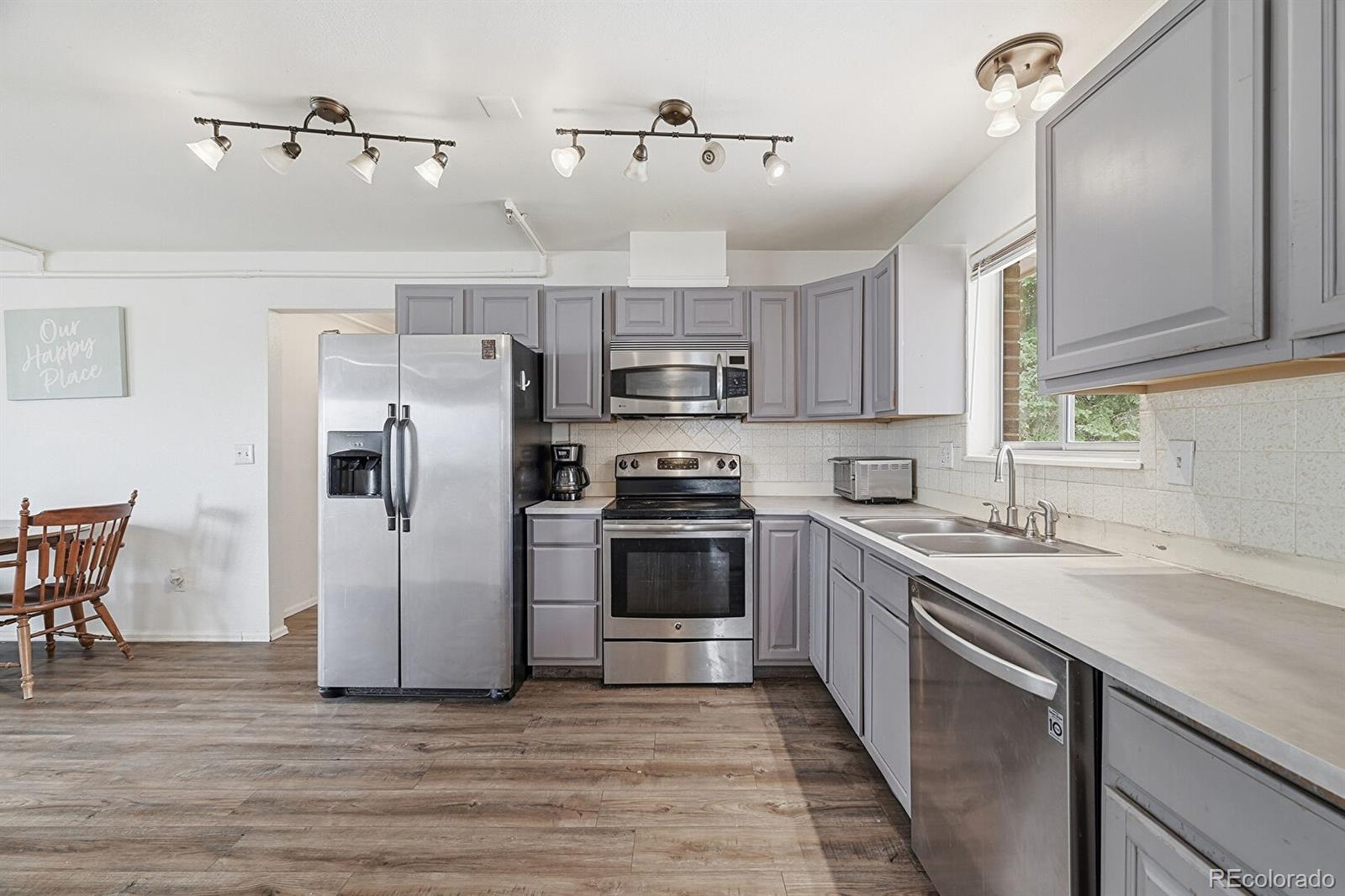 1550 Hiawatha Drive Colorado Springs CO 80915
