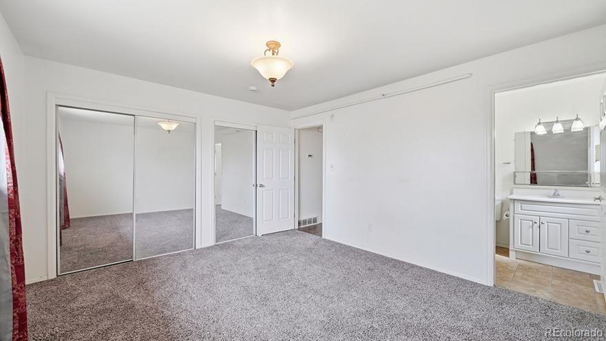 1550 Hiawatha Drive Colorado Springs CO 80915