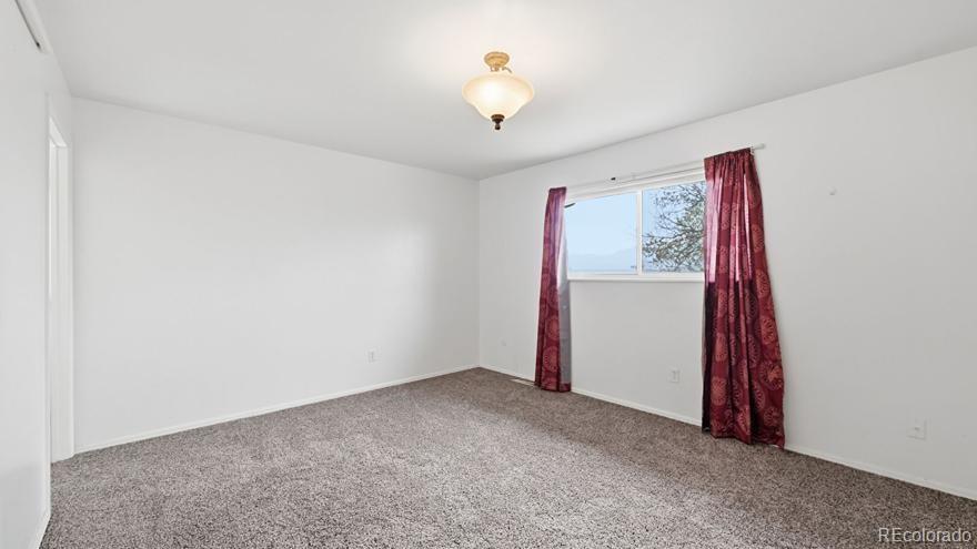 1550 Hiawatha Drive Colorado Springs CO 80915