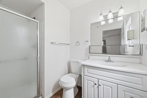 1550 Hiawatha Drive Colorado Springs CO 80915