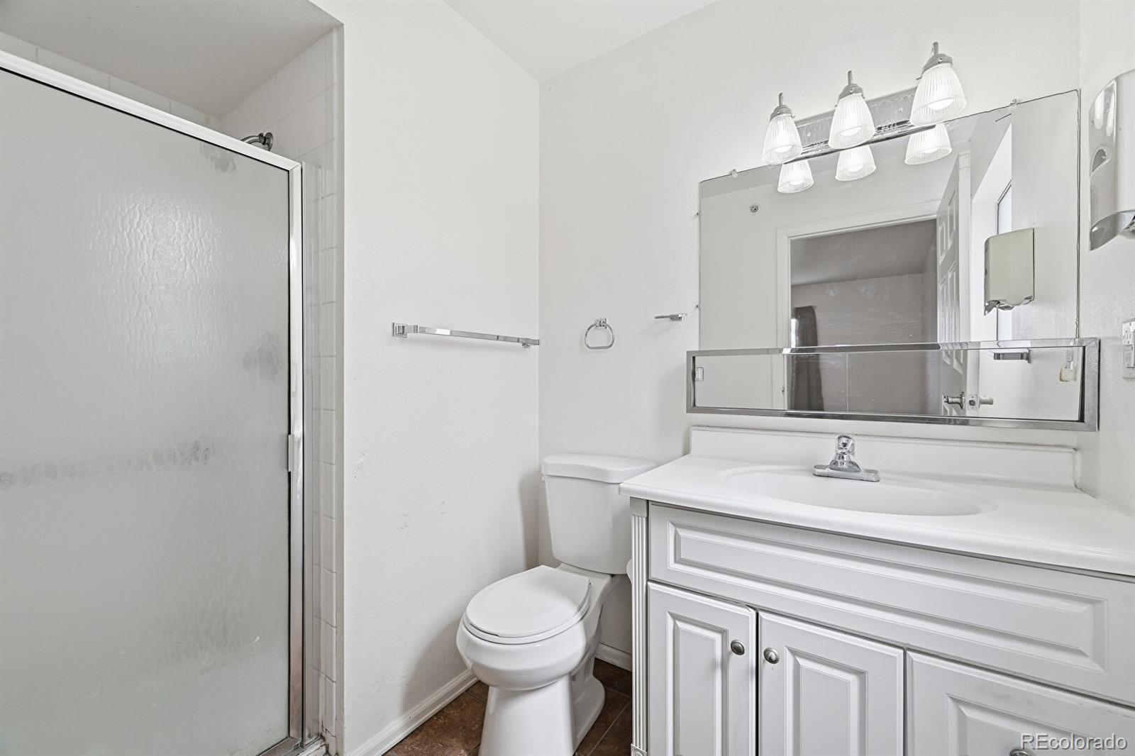 1550 Hiawatha Drive Colorado Springs CO 80915