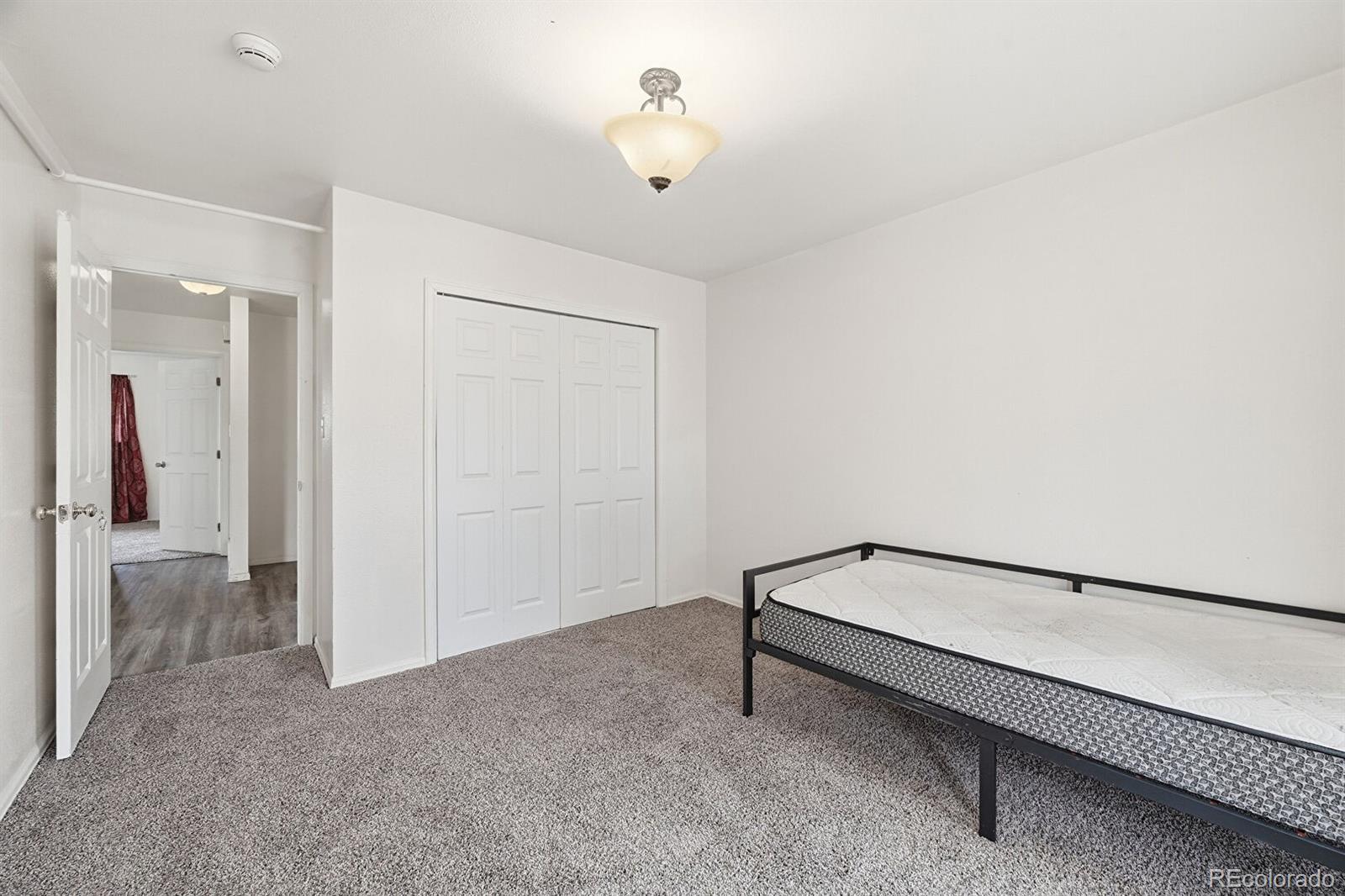 1550 Hiawatha Drive Colorado Springs CO 80915