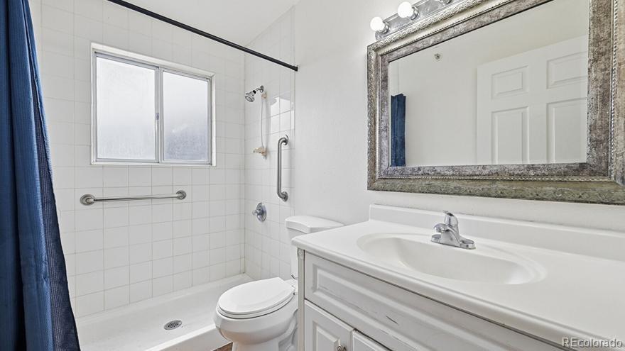 1550 Hiawatha Drive Colorado Springs CO 80915