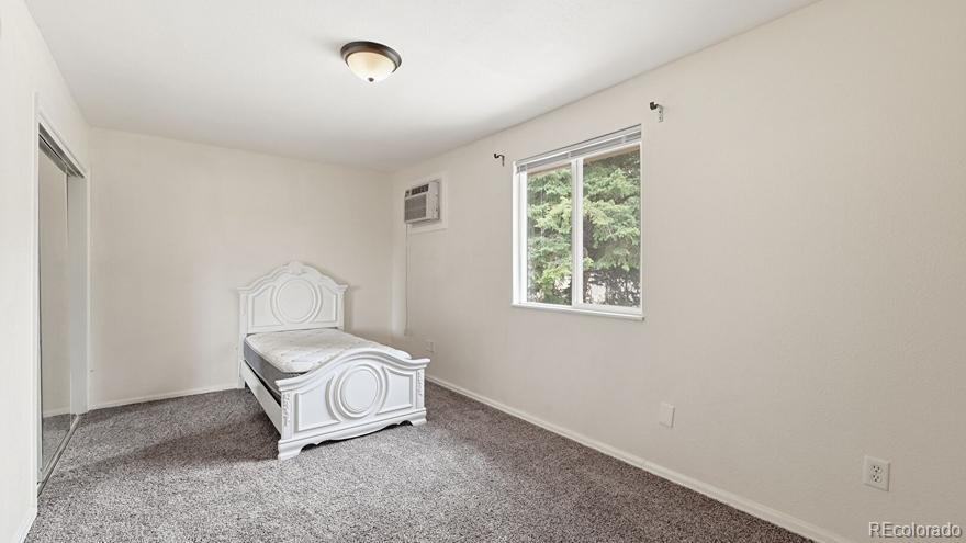 1550 Hiawatha Drive Colorado Springs CO 80915