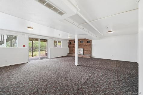 1550 Hiawatha Drive Colorado Springs CO 80915