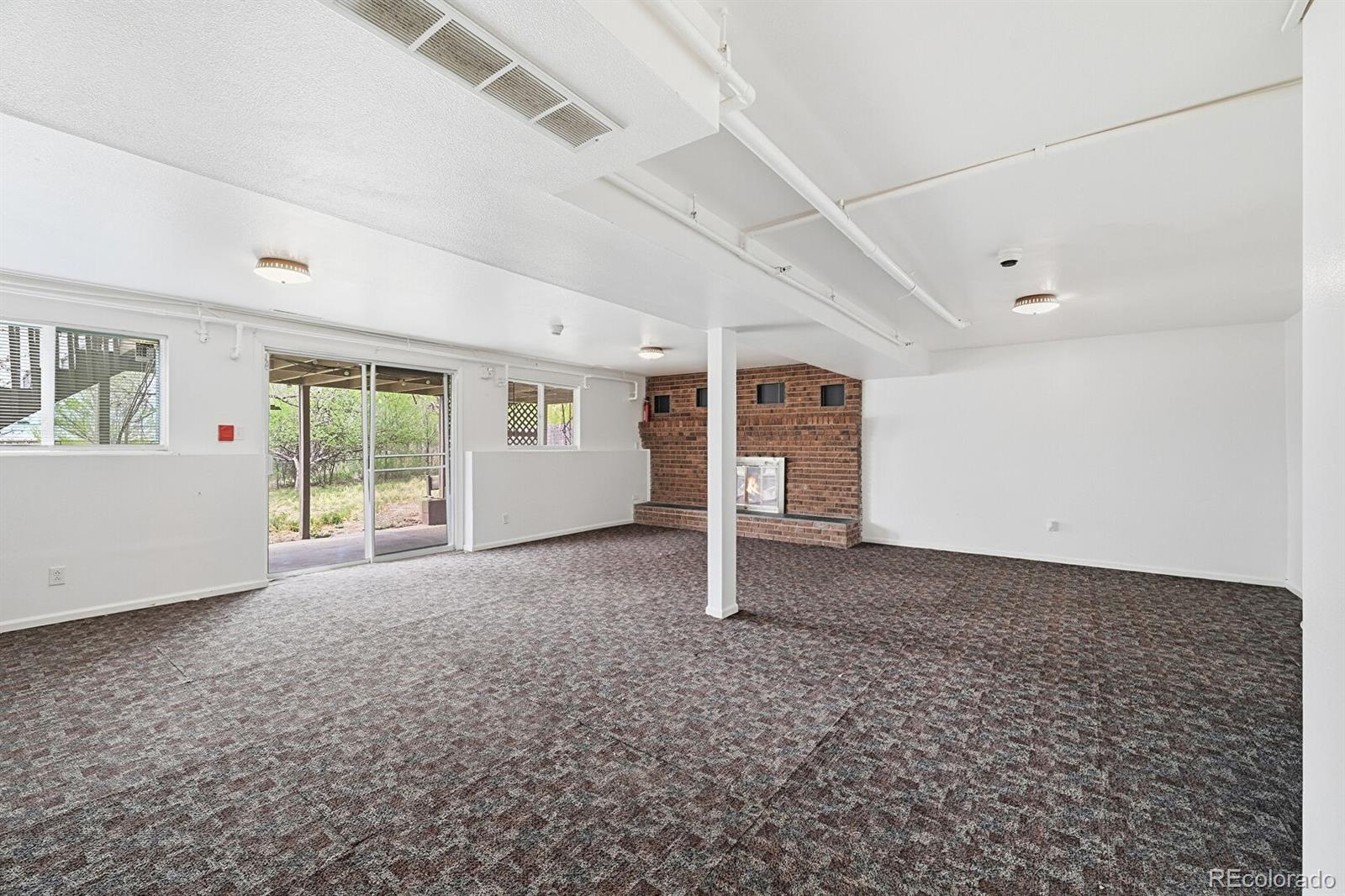 1550 Hiawatha Drive Colorado Springs CO 80915
