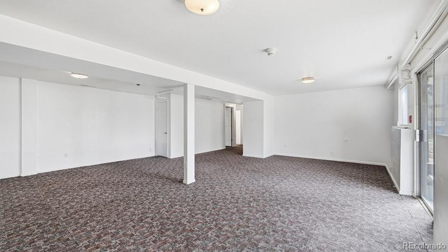 1550 Hiawatha Drive Colorado Springs CO 80915