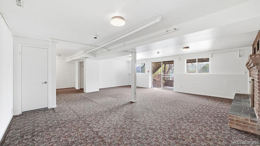 1550 Hiawatha Drive Colorado Springs CO 80915