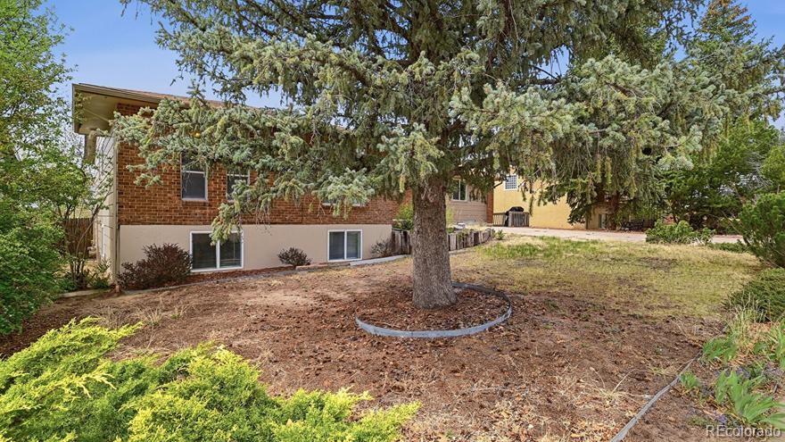 1550 Hiawatha Drive Colorado Springs CO 80915