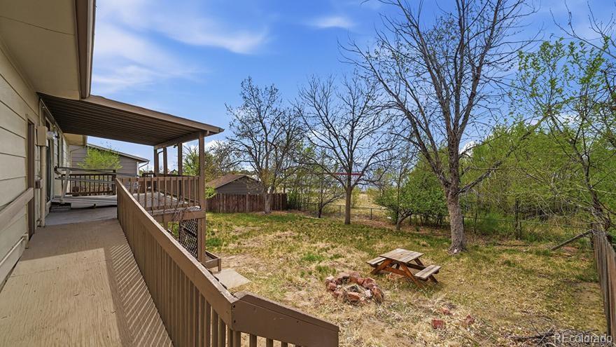 1550 Hiawatha Drive Colorado Springs CO 80915