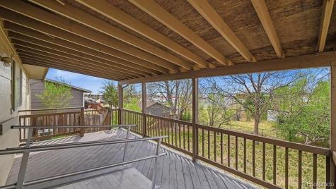 1550 Hiawatha Drive Colorado Springs CO 80915