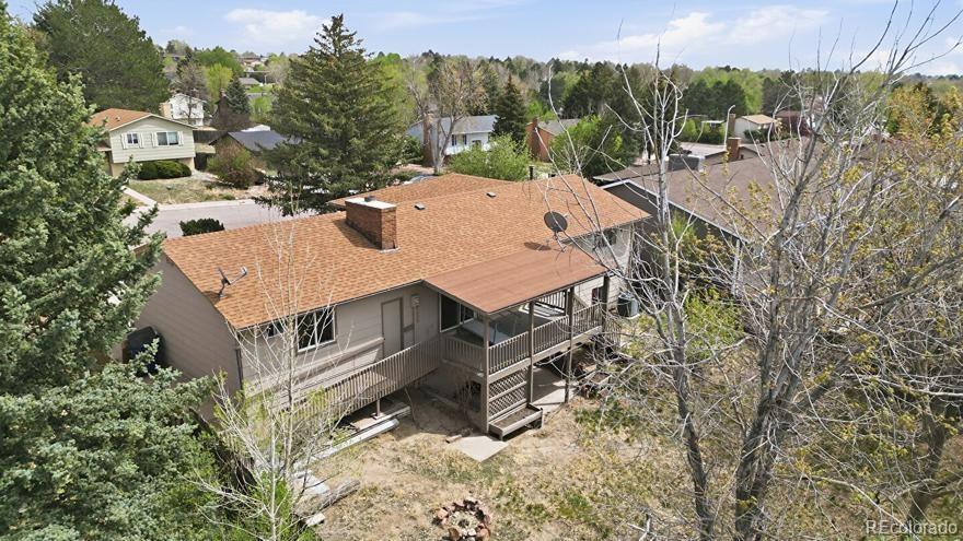 1550 Hiawatha Drive Colorado Springs CO 80915