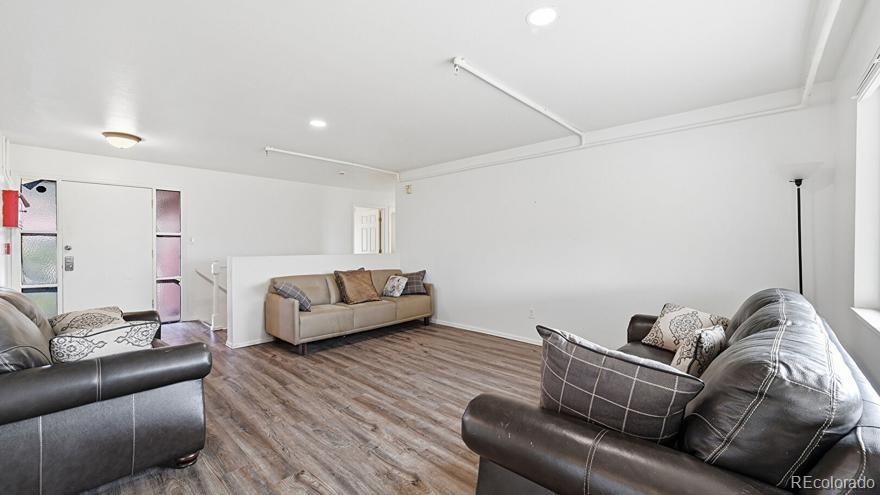 1550 Hiawatha Drive Colorado Springs CO 80915