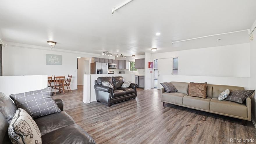 1550 Hiawatha Drive Colorado Springs CO 80915